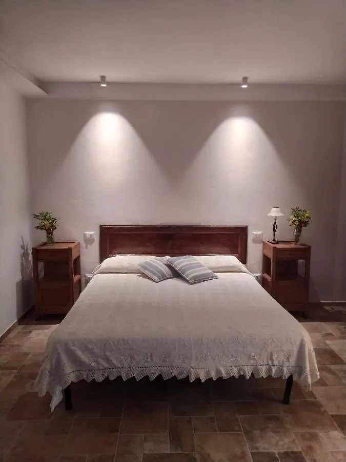 Magnolia Apartman Cortona