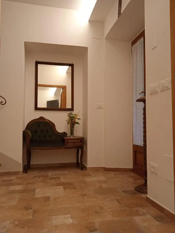 Appartamento Magnolia Cortona Italia