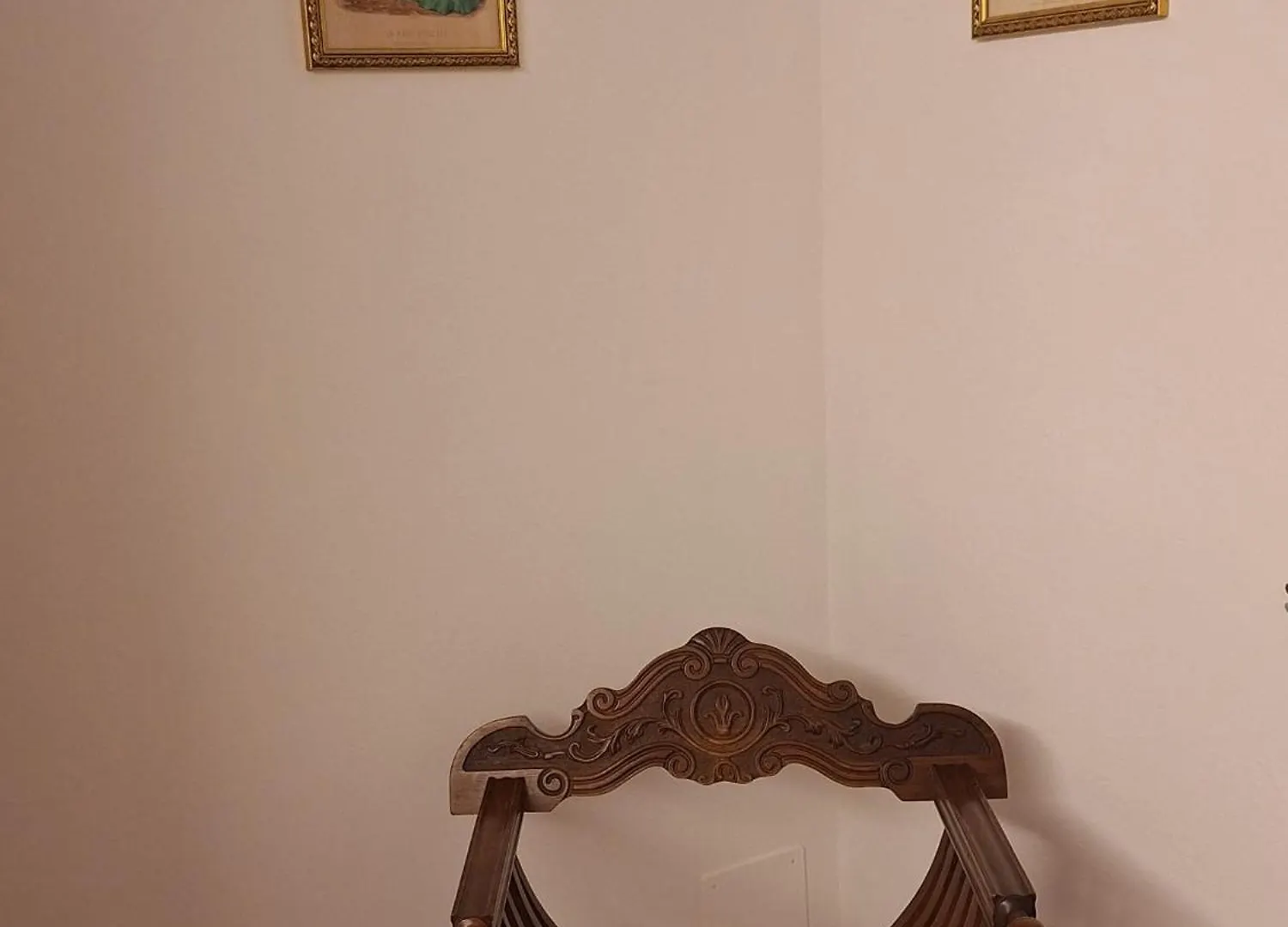 Magnolia Apartman Cortona