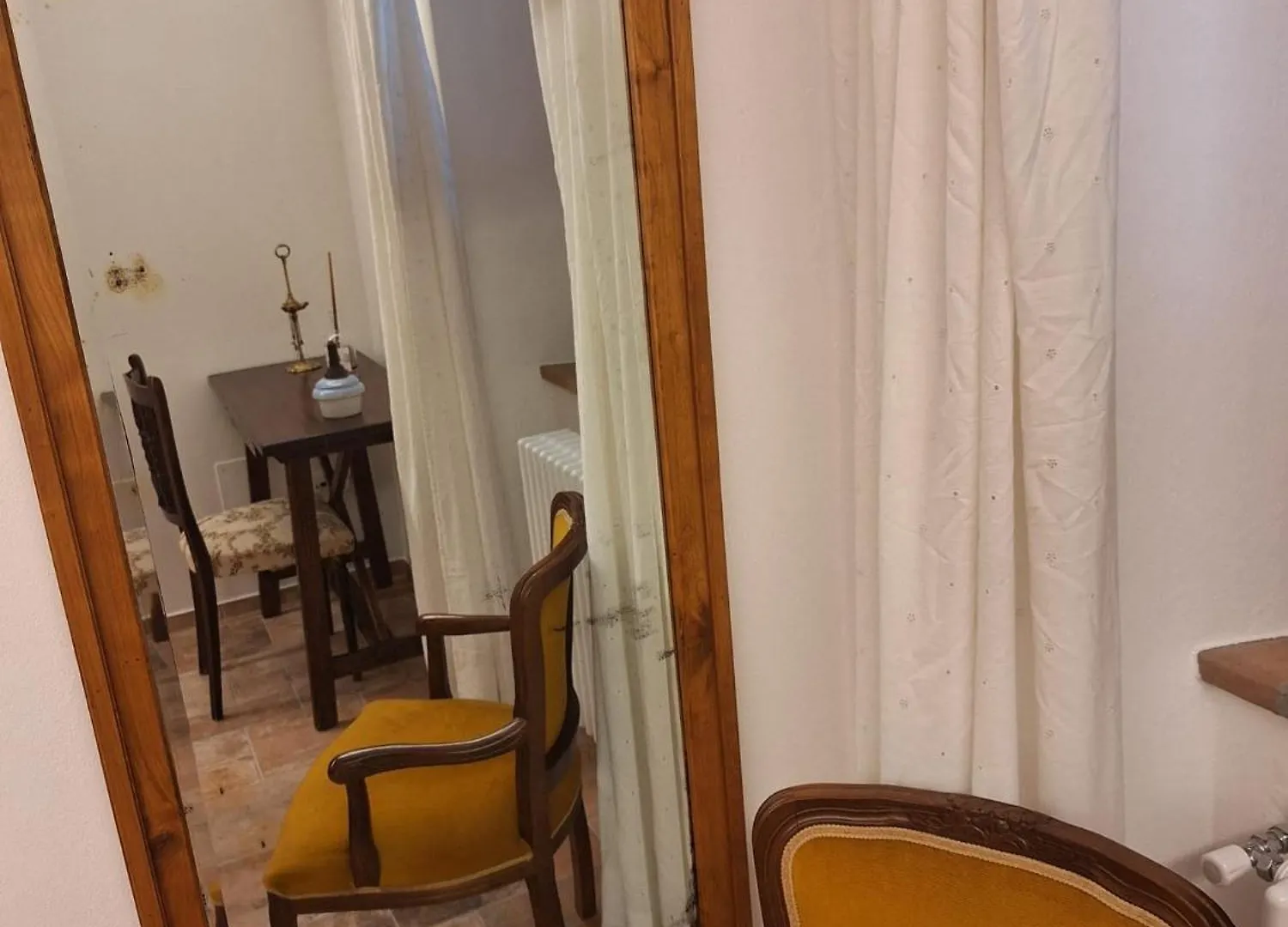Magnolia Apartman Cortona Olaszország