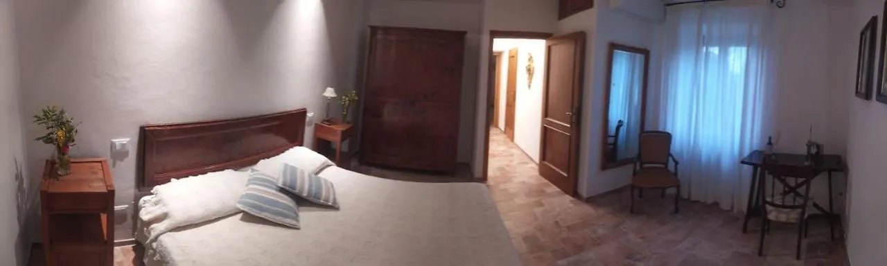 Magnolia Apartment Cortona 0*,